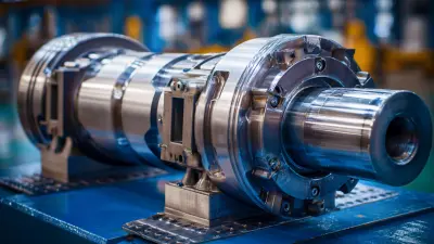 Understanding Mechanical Shaft Seals: Essential Insights for Reliable Engineering Solutions