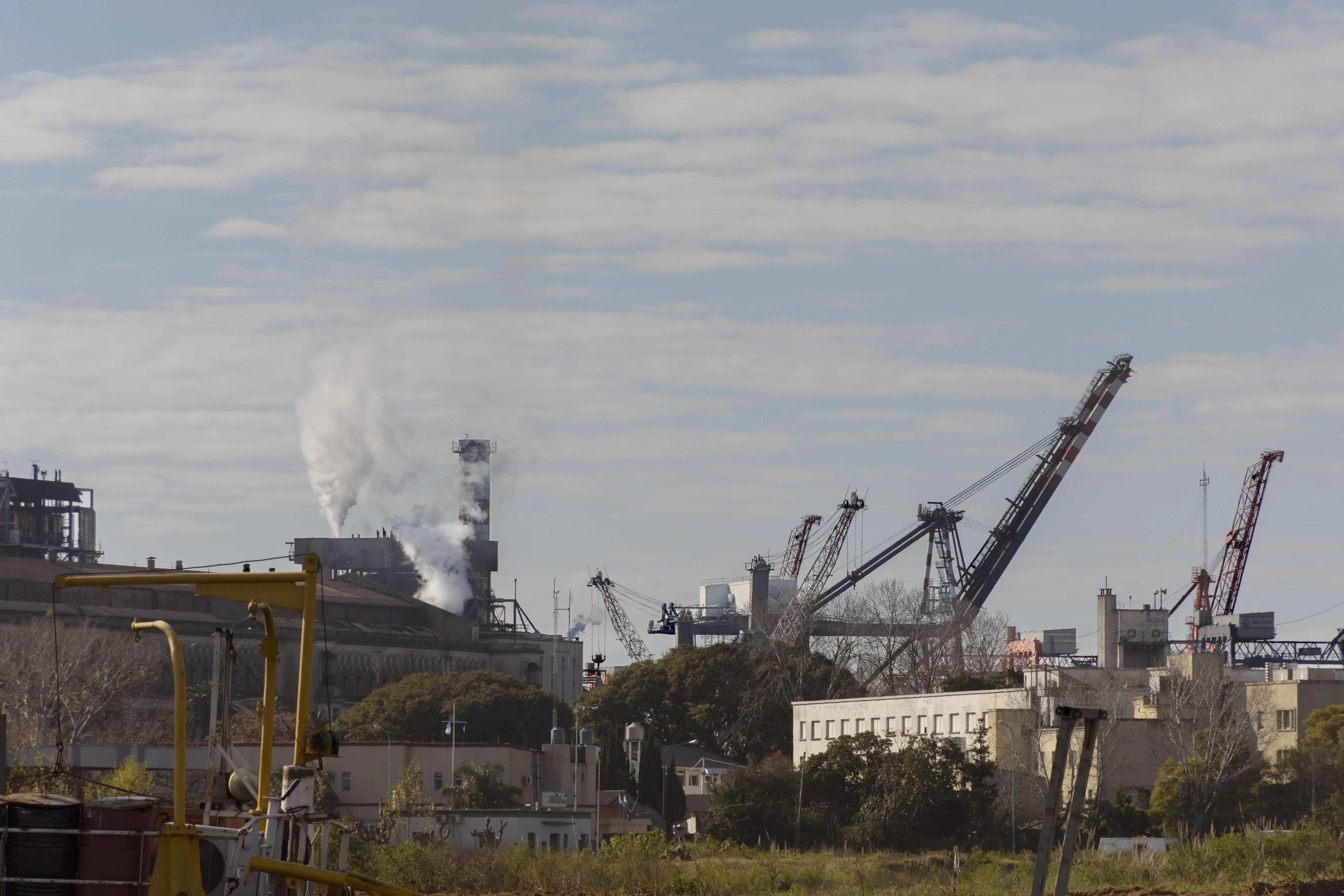 Built to Last: How GW Seals Excel in Abrasive and Corrosive Conditions