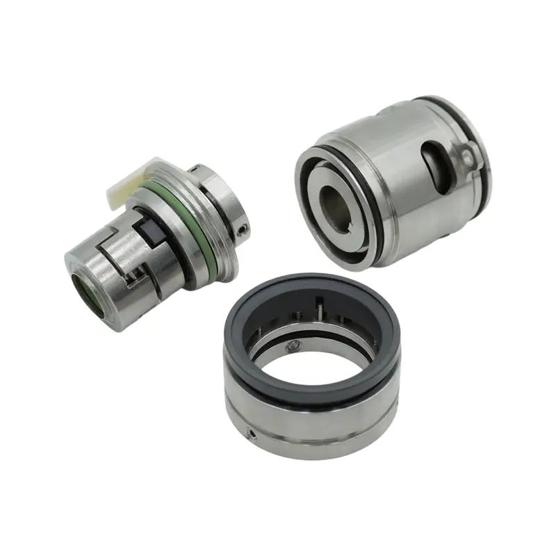 Grundfos pump mechanical seals