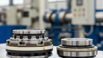 China Best OEM Mechanical Seal Types Explained?