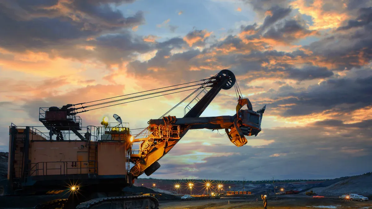 How to Choose the Best Slurry Seals to Boost Mining Bottom Lines