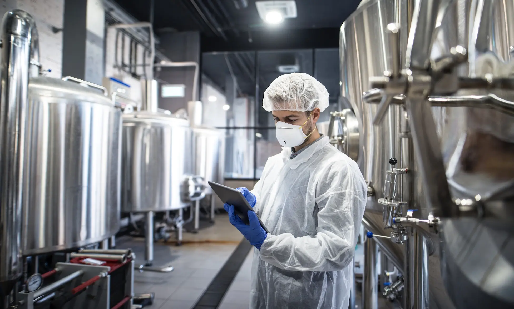 Applications and Benefits of FDA-Compliant Seals