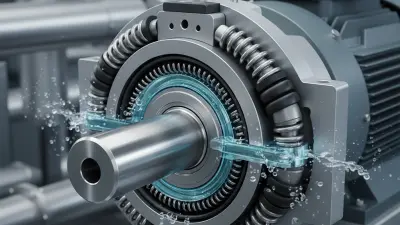 What is a Pump Shaft Seal and How Does It Work?