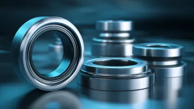 Understanding the Benefits of Metal Bellow Mechanical Seals in Modern Engineering Applications