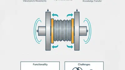 What is a Bellow Mechanical Seal and How Does it Work?