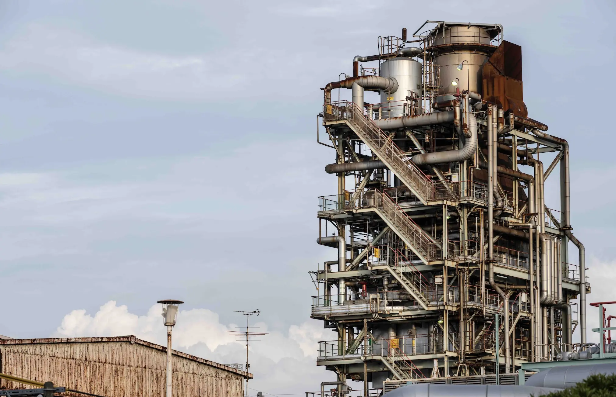 Ultimate Guide for Optimizing Mechanical Seals in Chemical Plants