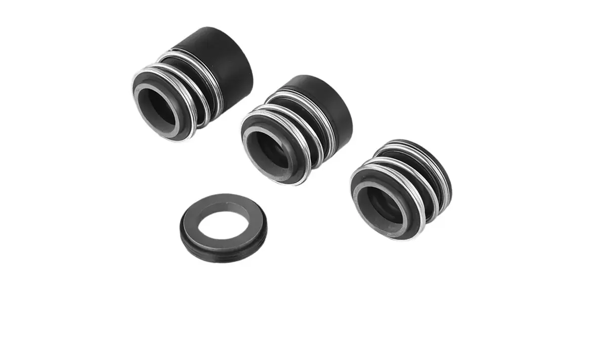 How MG1 Seal Provides Reliable Solutions for Pumps