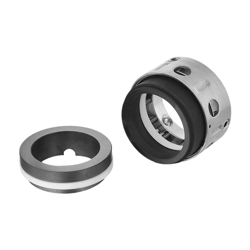 Multi-Spring Mechanical Seals