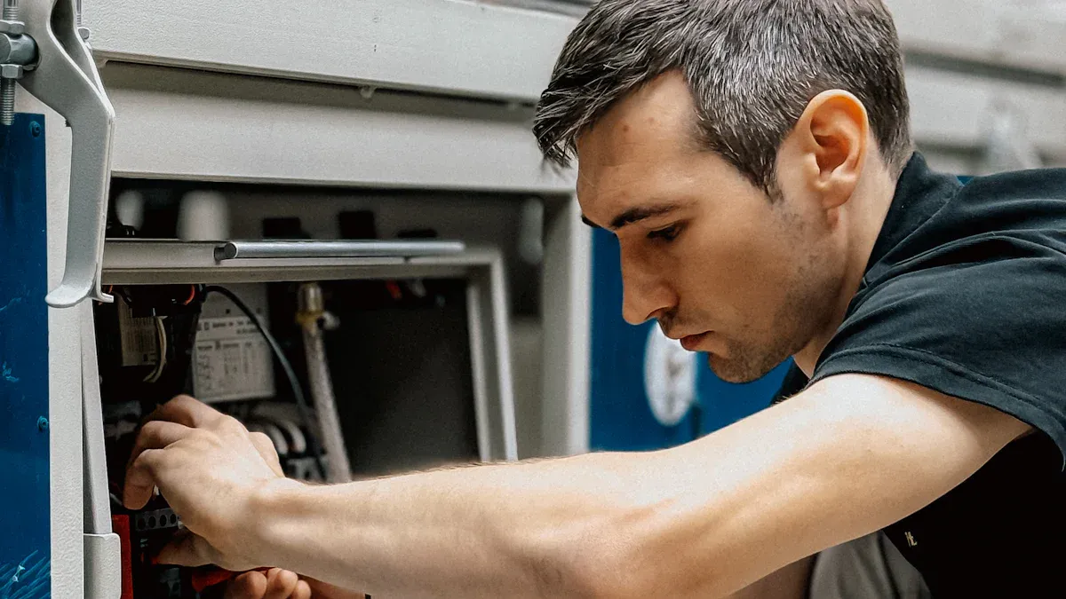 Strategy 4: Proactive Mechanical Seal Maintenance Practices