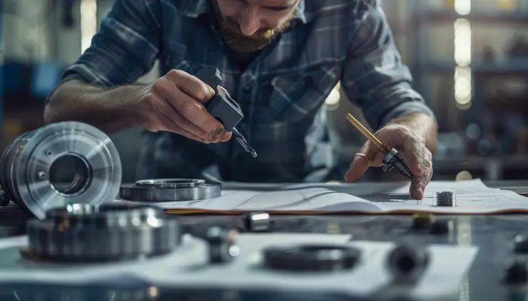 Innovating Mechanical Seals as Your China OEM Partner