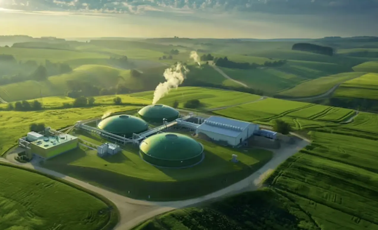 Renewable Energy with Expert Sealing Solutions