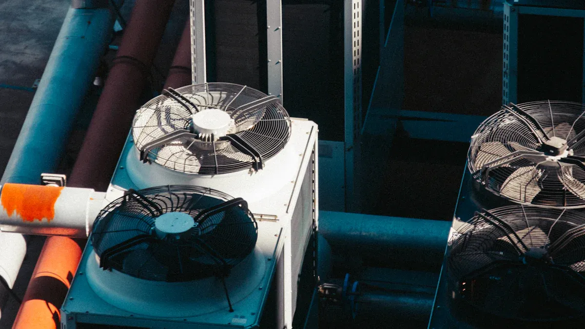 Your Guide to Troubleshooting Hot Mechanical Seals in Centrifugal Pumps