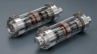 Exploring the Benefits of Double Seals in Industrial Applications and Home Solutions