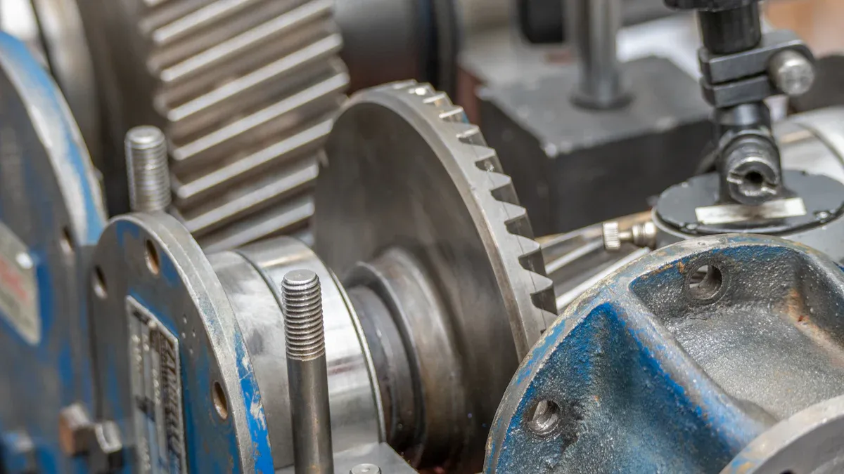 Understanding Acid Pumping Challenges for Mechanical Seal Face Material