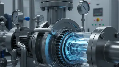 2026 How to Choose the Best Mech Seal Pump for Your Needs?