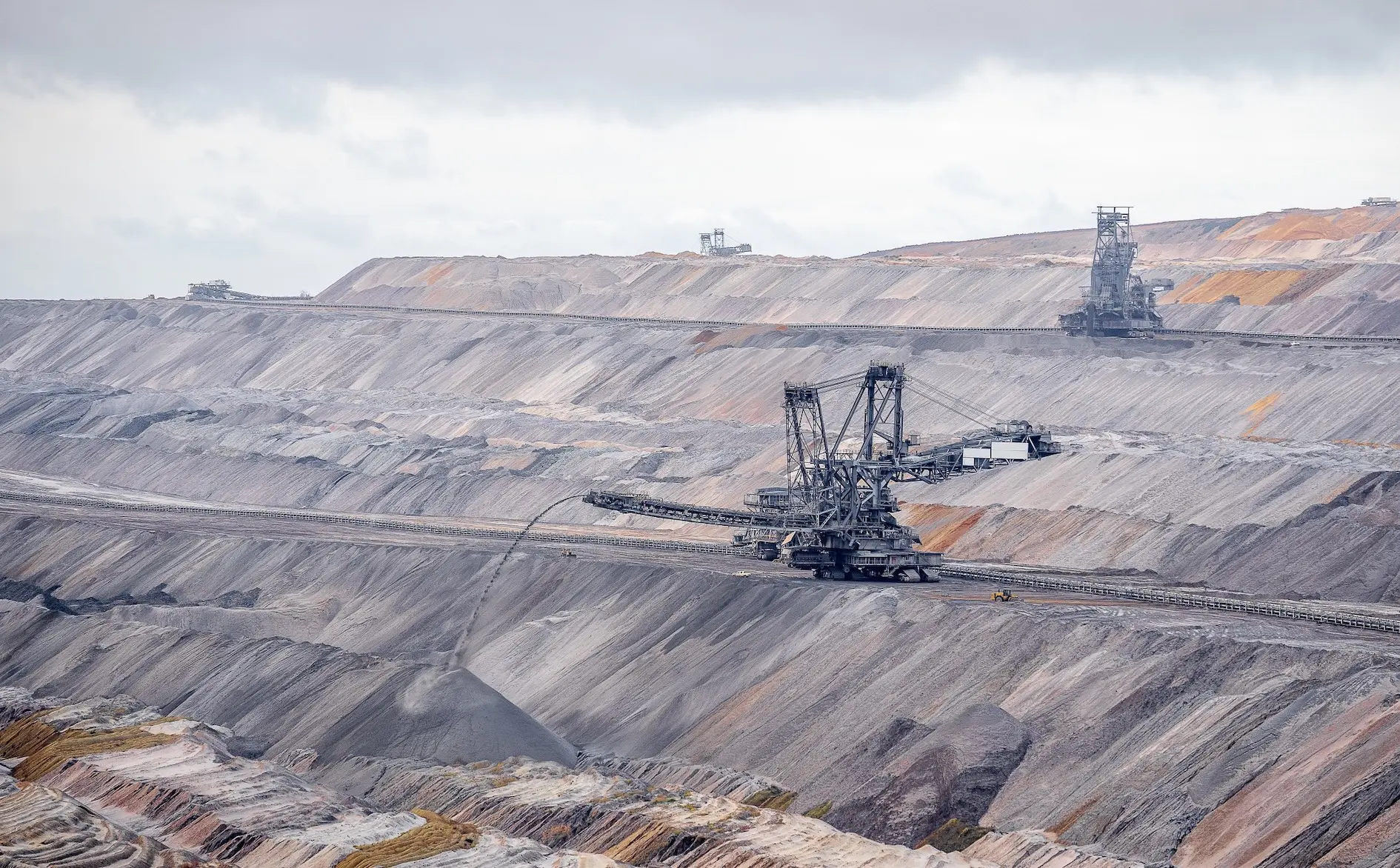 Maximize Uptime How Premium Slurry Pump Seals Protect Against Mining Abrasion