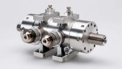 Understanding the Benefits of Dual Cartridge Seal Technology for Industrial Applications