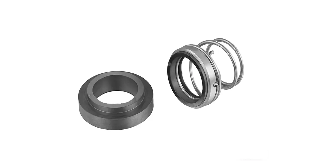 Centrifugal Pump Seal