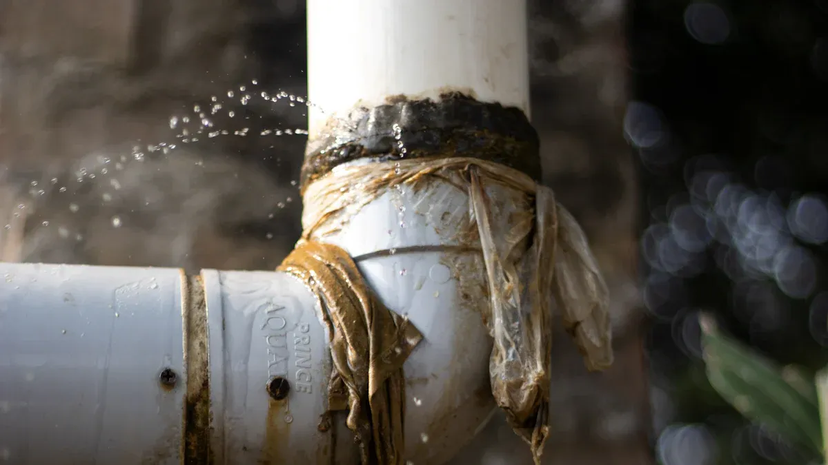 Maximizing Profit and Protecting the Planet with Advanced Steam Turbine Seals