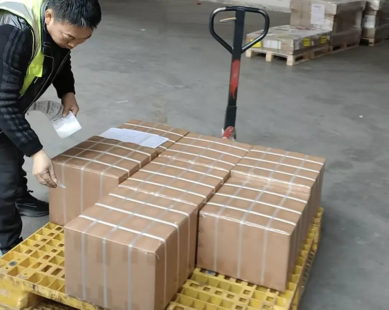 Dedicated Rapid Response Team for Urgent Mechanical Seal Delivery