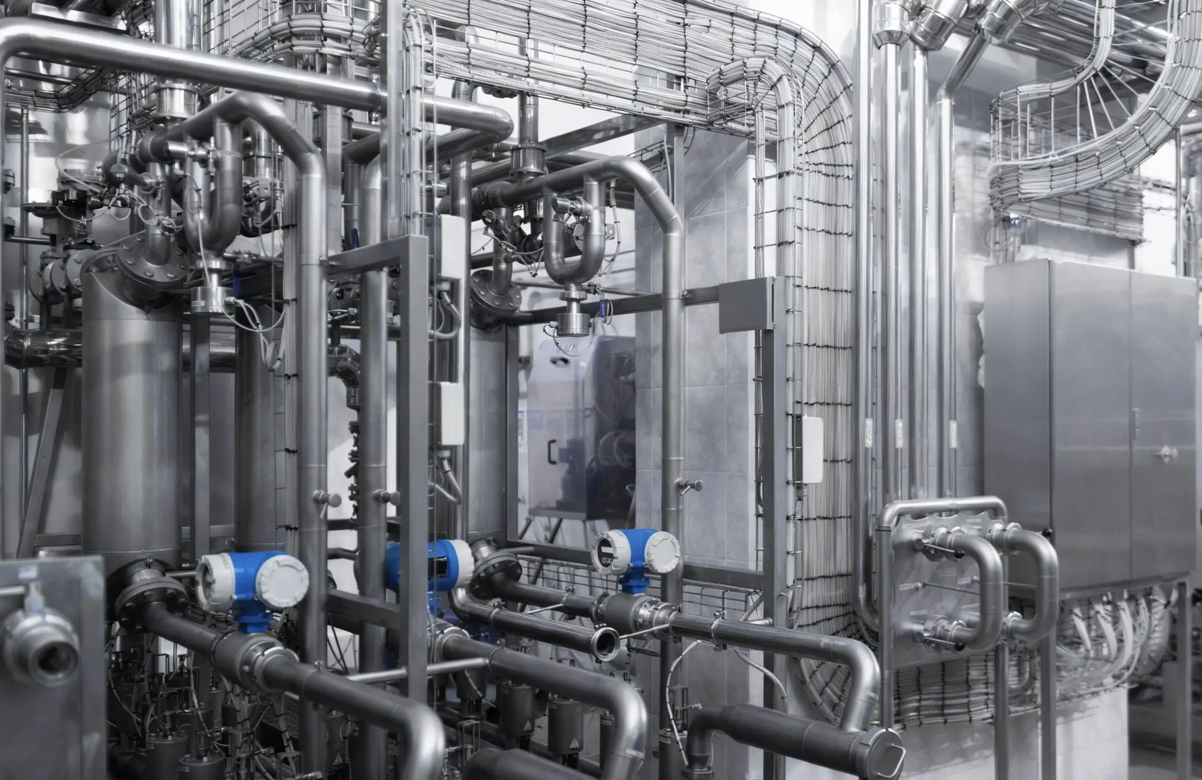 Solution for low-temperature environments: GW 687 Metal Bellows Seal