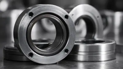 7 Essential Tips for Choosing Mechanical Seals to Enhance Equipment Performance