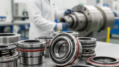 How to Find Reliable OEM China Grundfos Pump Mechanical Seal Manufacturers?