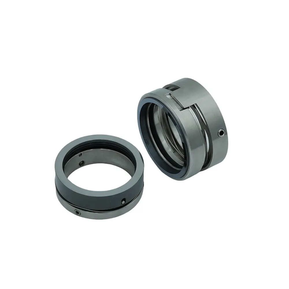 Application Scope of Mechanical Seals in Modern Industries