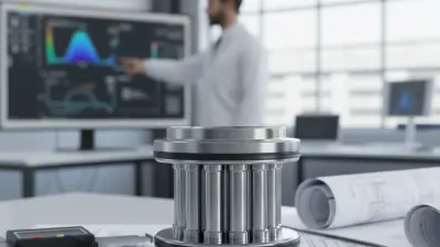 Top 5 Tips for Choosing Metal Bellow Mechanical Seals?