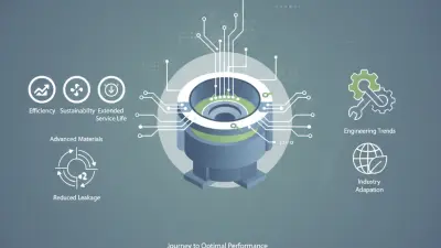 2026 Top Trends in Grundfos Pump Mechanical Seal Applications