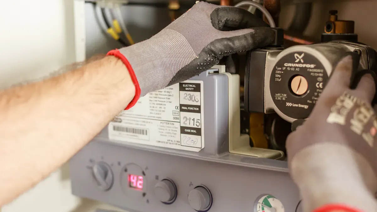 Daily & Weekly Mechanical Seal Maintenance Best Practices
