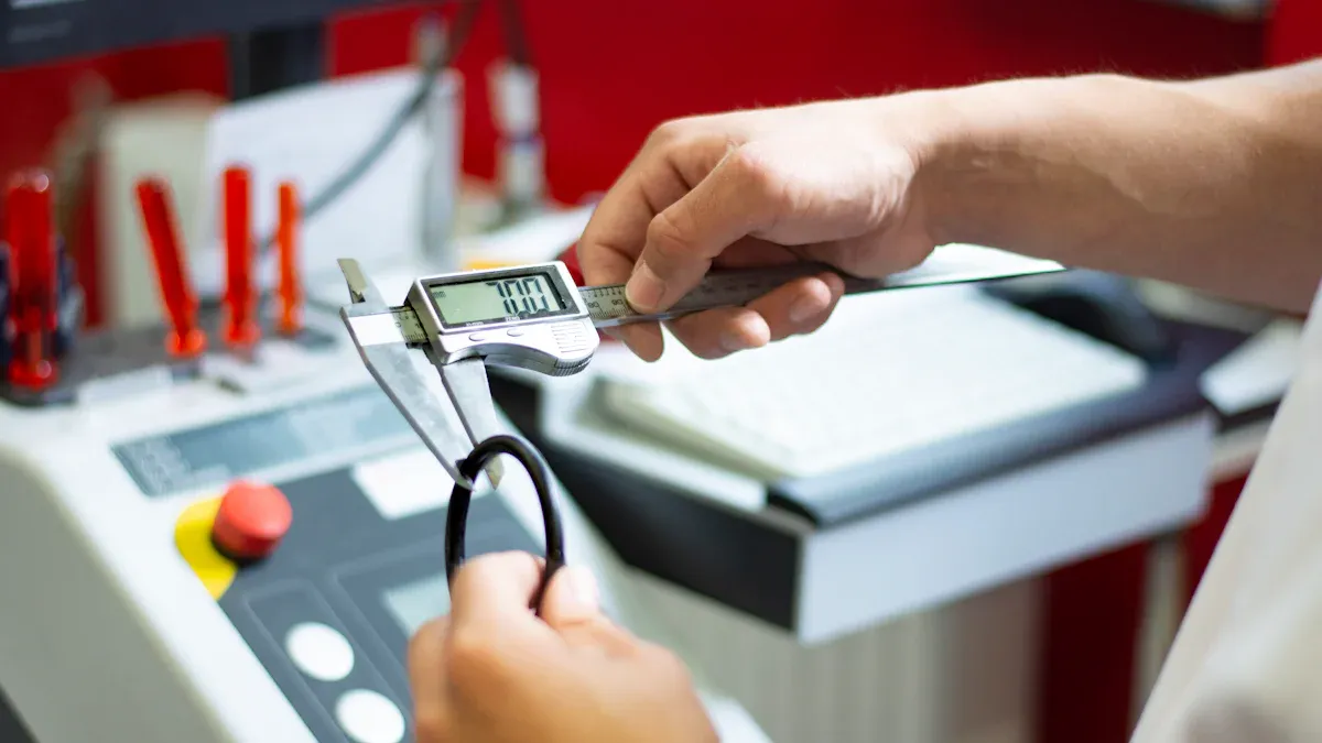 The Selection Process: Partnering with a China OEM Mechanical Seals Manufacturer