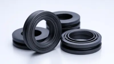 How to Choose the Right Rubber Bellows Seal for Your Applications