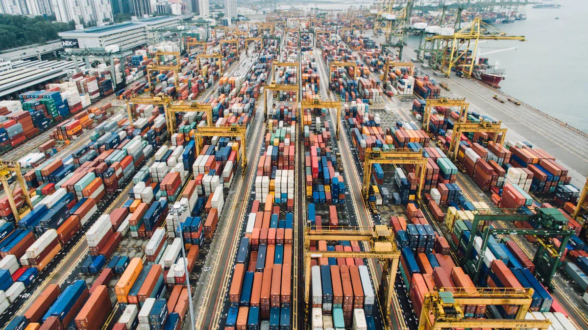 Just-in-Time Seals: Inventory Solutions for OEM Partners