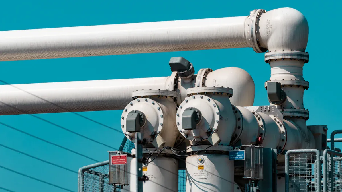 Best Practices for Maintaining Pump Mechanical Seals in 2026