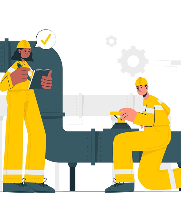 Important Precautions