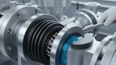 Ultimate Guide to Elastomer Bellow Mechanical Seal Tips for Optimal Performance