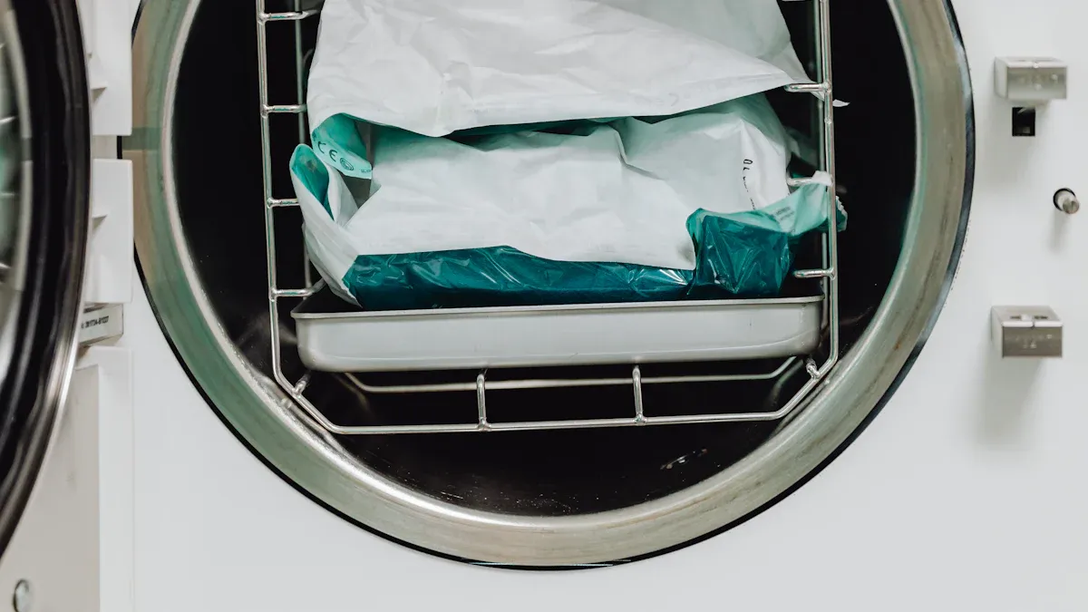 Best Practices for Implementing and Maintaining Sanitary Mechanical Seals