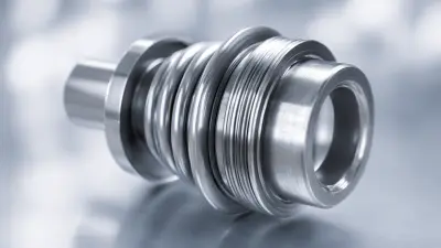 Understanding the Role of Single Spring Mechanical Seals in Enhancing Equipment Longevity and Efficiency