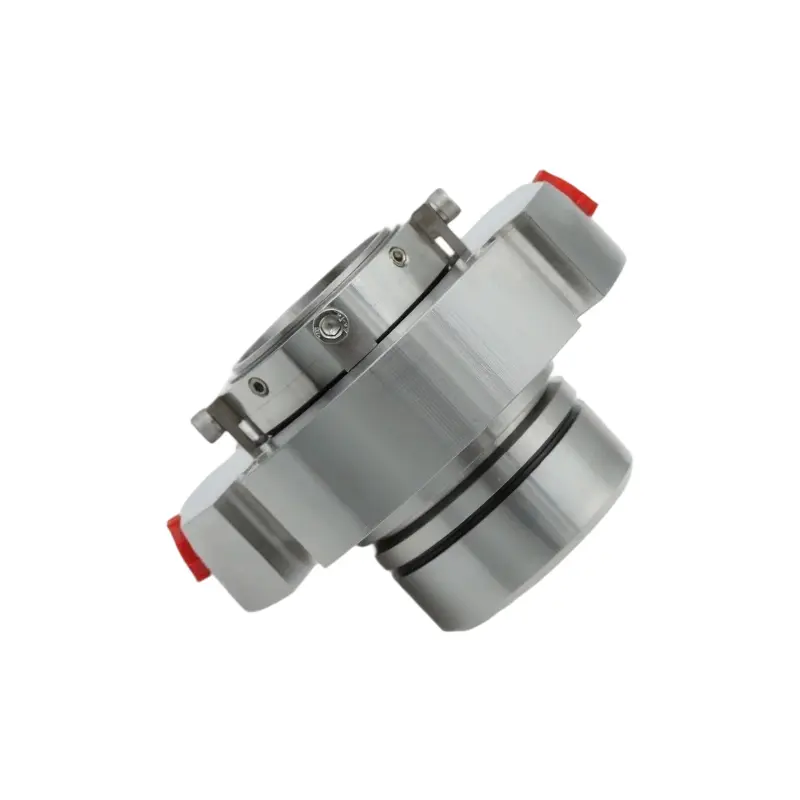 cartridge mechanical seals