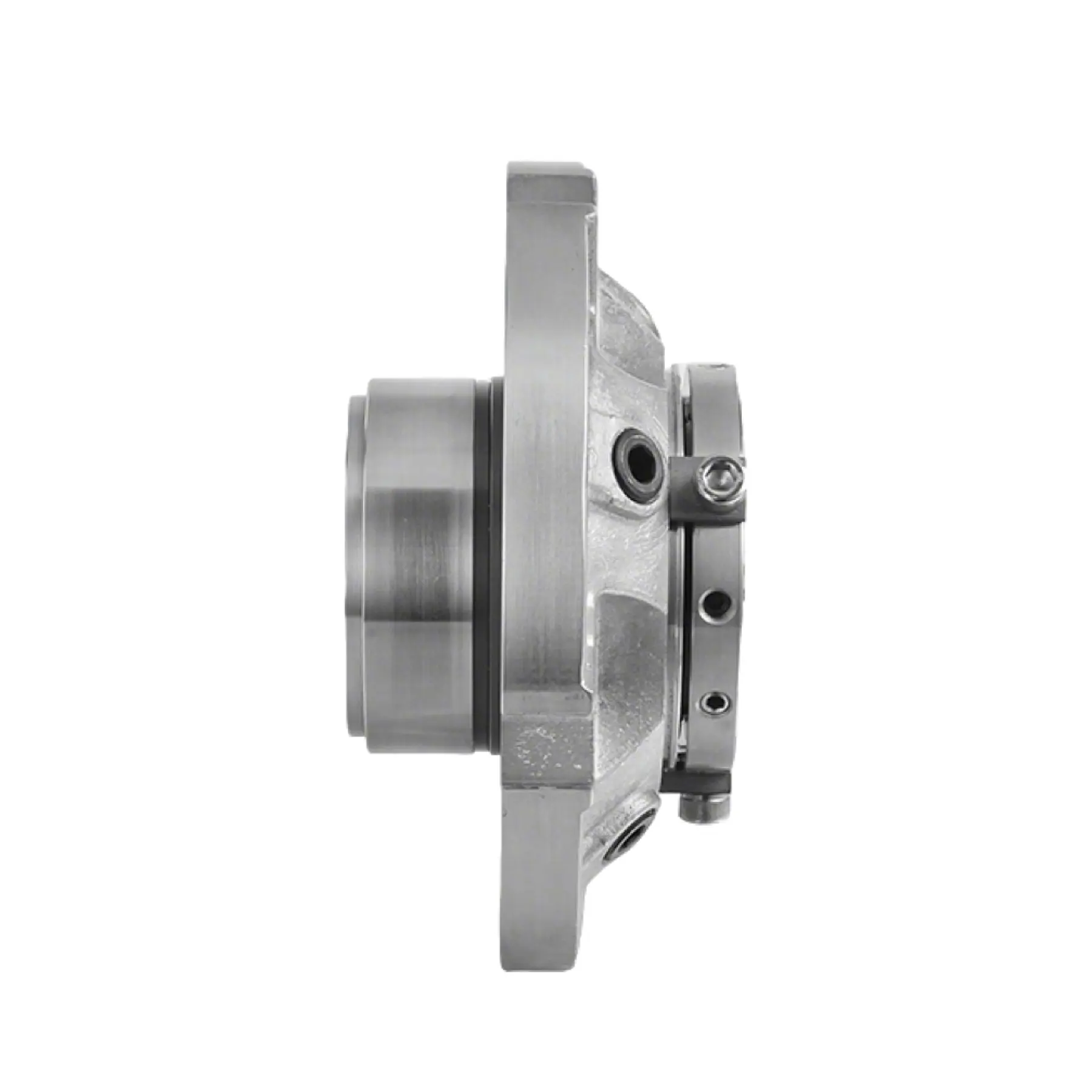 Minimize the metal to Silicon impact on start–up: Cartridge Seal GWGU1