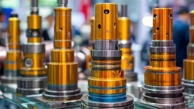 Water Pump Seals Industry Insights at the 138th China Import and Export Fair in 2025