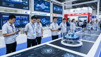 Best Spring Mechanical Seal Innovations at 2026 Canton Fair?