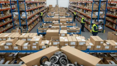 What is the Wholesale China Pump Seal Kits Pricelist and How to Find It?