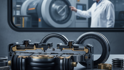Top 10 Wholesale China Mechanical Seal Parts Quotes You Need to Know?