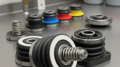 How to Choose Elastomer Bellow Mechanical Seal for Your Needs?
