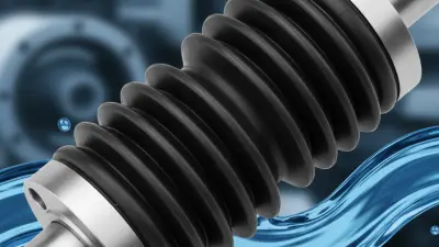 Why Choose Rubber Bellows Seal for Your Sealing Needs?