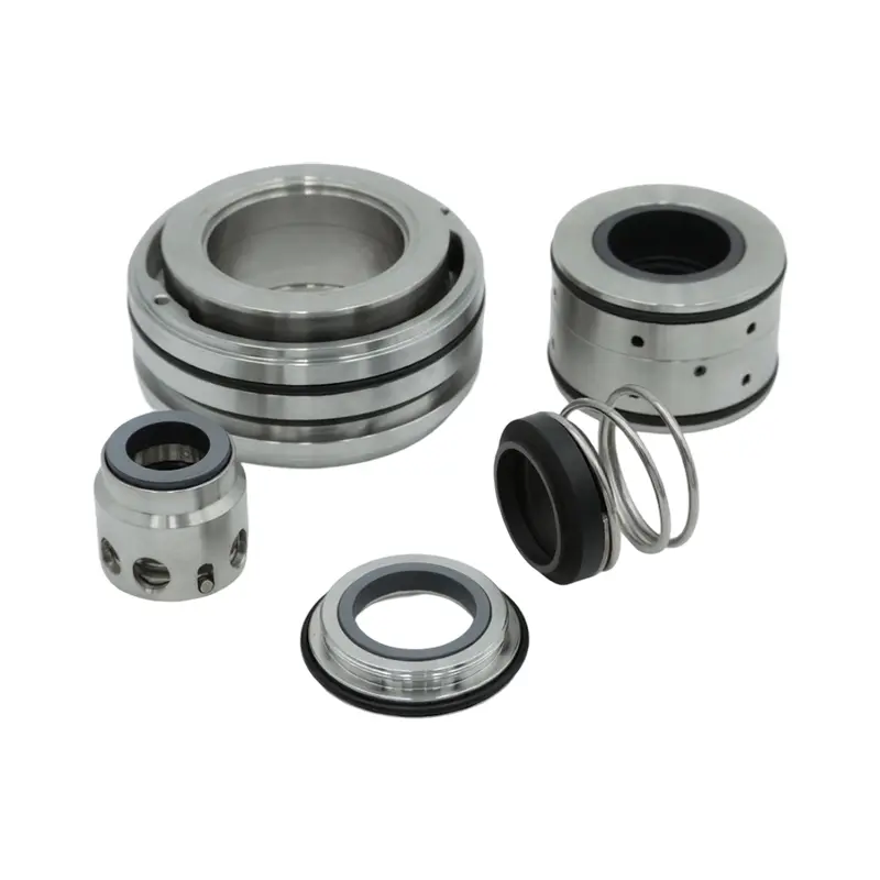 OEM mechanical seals