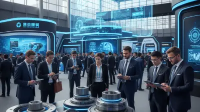 Top 5 Tips for Choosing Mechanical Shaft Seals at Guangzhou Fair 2026?