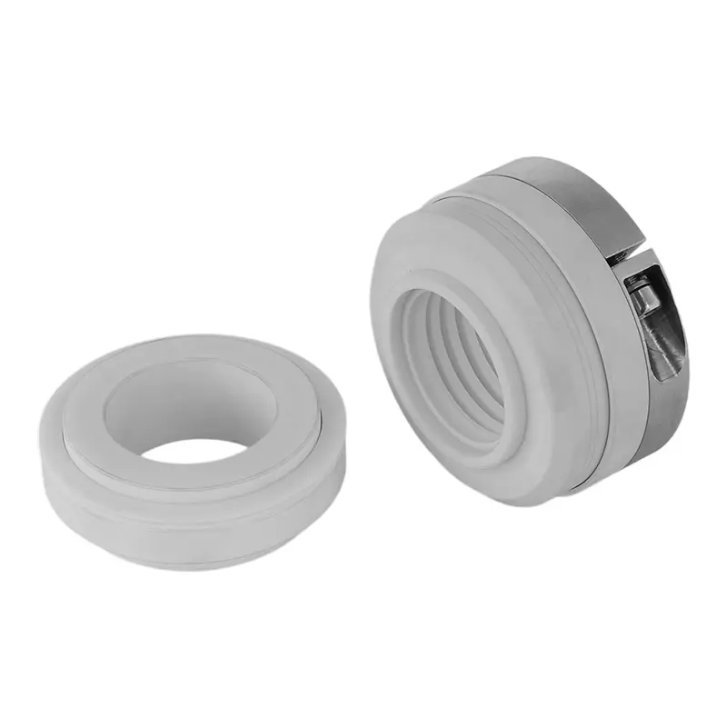 PTFE bellow mechanical seals